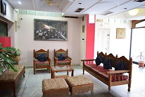 Konark Palace hotel