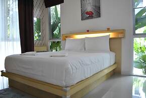 Siam Twins Villa A