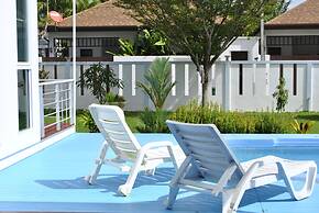 Siam Twins Villa A