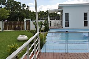 Siam Twins Villa A