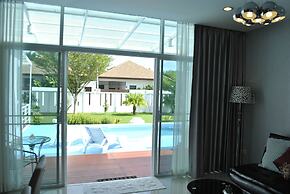 Siam Twins Villa A