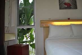 Siam Twins Villa A