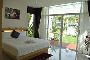 Siam Twins Villa A