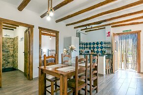 Dreams Alpujarra