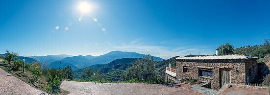 Dreams Alpujarra