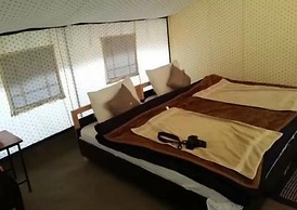 Pangong Heritage Camp