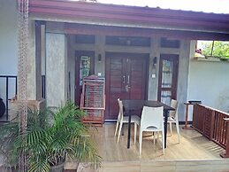 The villa sunshine