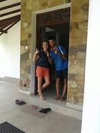 The villa sunshine
