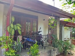 The villa sunshine