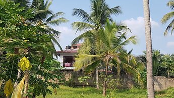 The villa sunshine
