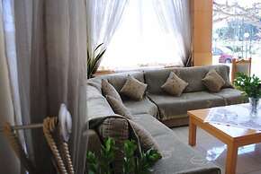 Guesthouse Pyrassos
