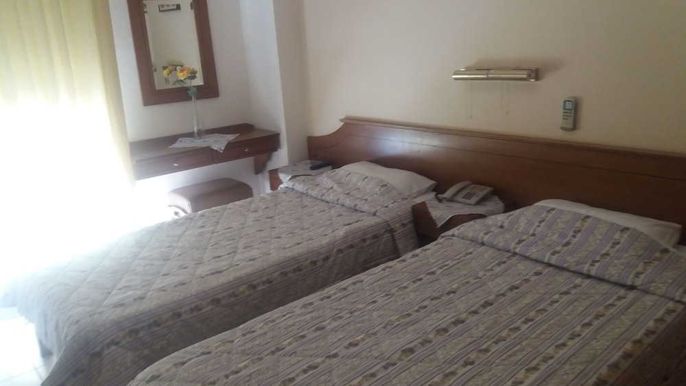 Guesthouse Pyrassos