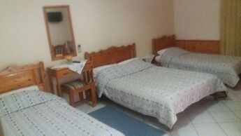 Guesthouse Pyrassos