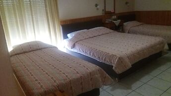 Guesthouse Pyrassos