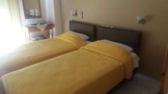 Guesthouse Pyrassos