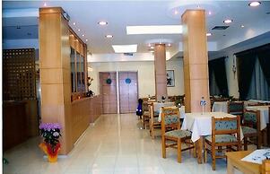 Guesthouse Pyrassos