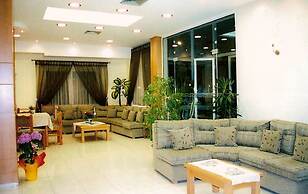 Guesthouse Pyrassos