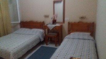 Guesthouse Pyrassos