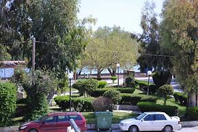 Guesthouse Pyrassos