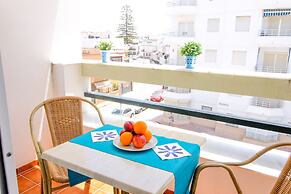 Apartamentos San Francisco by Summerland