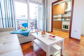 Apartamentos San Francisco by Summerland