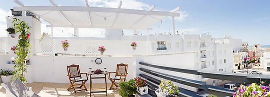 Apartamentos San Francisco by Summerland