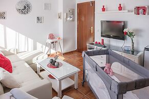 Apartamentos San Francisco by Summerland