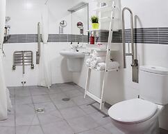 Apartamentos San Francisco by Summerland