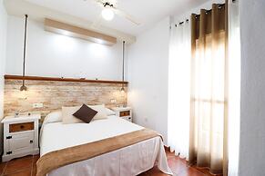 Apartamentos San Francisco by Summerland