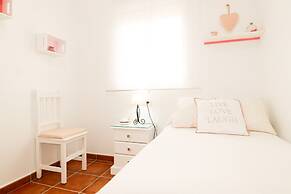 Apartamentos San Francisco by Summerland