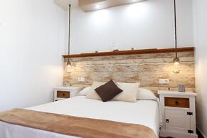 Apartamentos San Francisco by Summerland