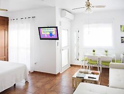 Apartamentos San Francisco by Summerland