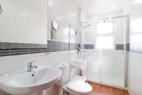 Apartamentos San Francisco by Summerland