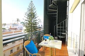 Apartamentos San Francisco by Summerland