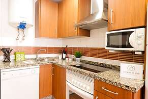 Apartamentos San Francisco by Summerland