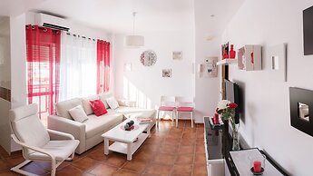 Apartamentos San Francisco by Summerland