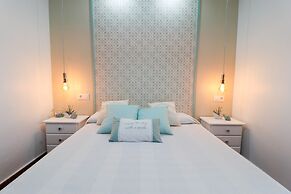 Apartamentos San Francisco by Summerland