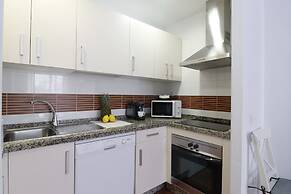 Apartamentos San Francisco by Summerland