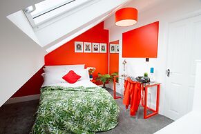 Modern Design House