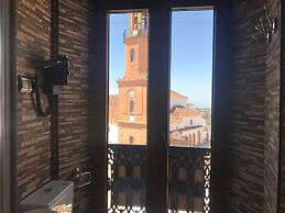 Salamandra Plaza B&B