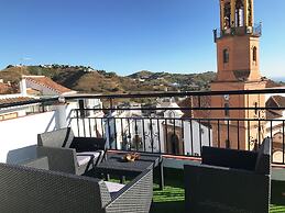 Salamandra Plaza B&B