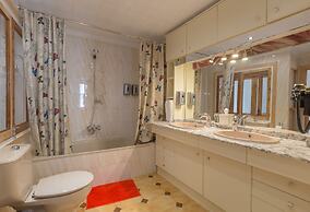 Salamandra Plaza B&B