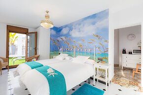 Salamandra Plaza B&B