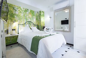 Salamandra Plaza B&B