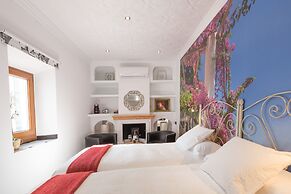 Salamandra Plaza B&B
