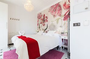 Salamandra Plaza B&B