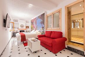Salamandra Plaza B&B