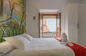 Salamandra Plaza B&B
