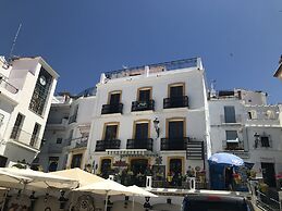 Salamandra Plaza B&B