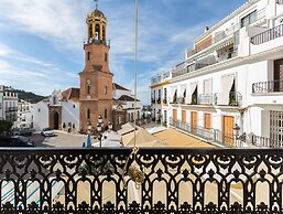 Salamandra Plaza B&B